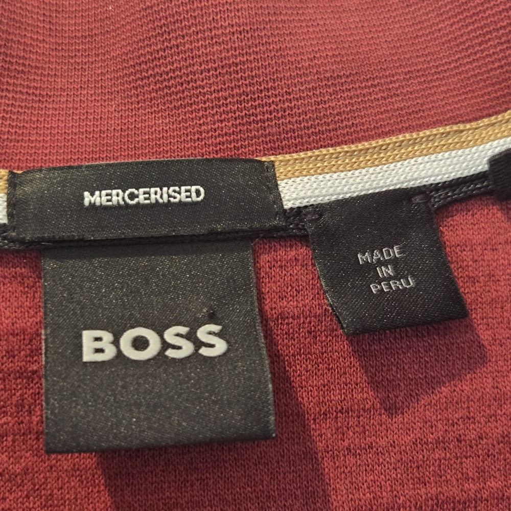 Hugo Boss Pullover - Picture 4 of 10